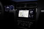 Volkswagen Golf TSI R-Line 5-Door 2017 года (WW)